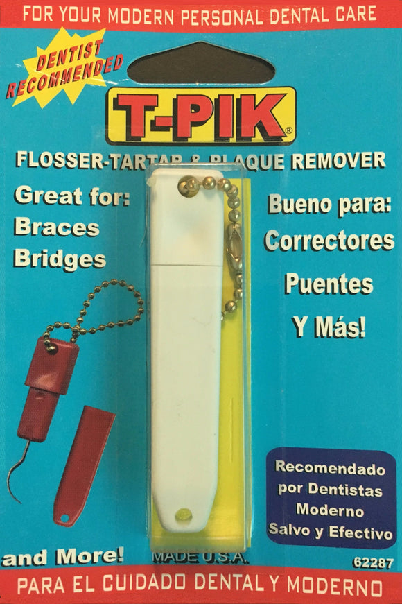 Trash Bag Keepers – T-4 Products